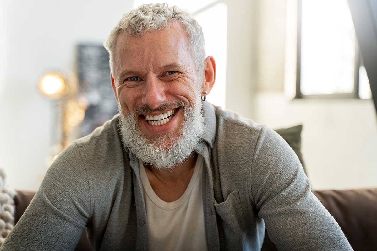 Testosterone Replacement Therapy for Men In Testosterone Replacement Therapy Clinic In Hazleton